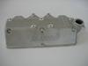 Light alloy valve cover.